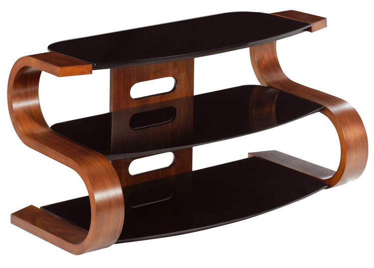 curved tv