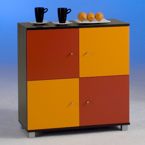 Funky Small Sideboard, Sophia3