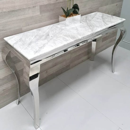 Cheap Marble Console Tables UK