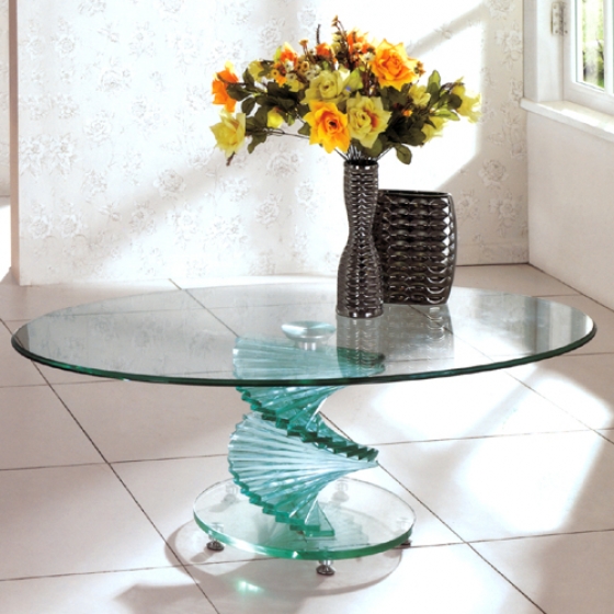 Large Coffee Table