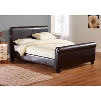 Tuscany Kingsize Bed, TUSC-K