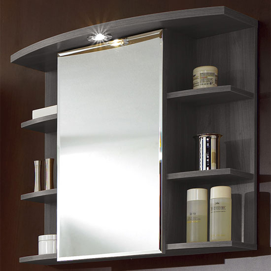 HOW TO INSTALL A BATHROOM MIRROR WITH CABINETS | EHOW.COM