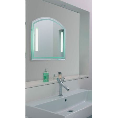 Bathroom Mirror Ideas on Interior Design Ideas  Bathroom Mirrors