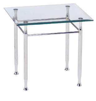 Milano Lamp Table