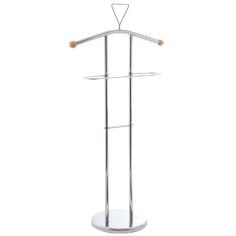 Harry Clothes Valet Stand, 90212