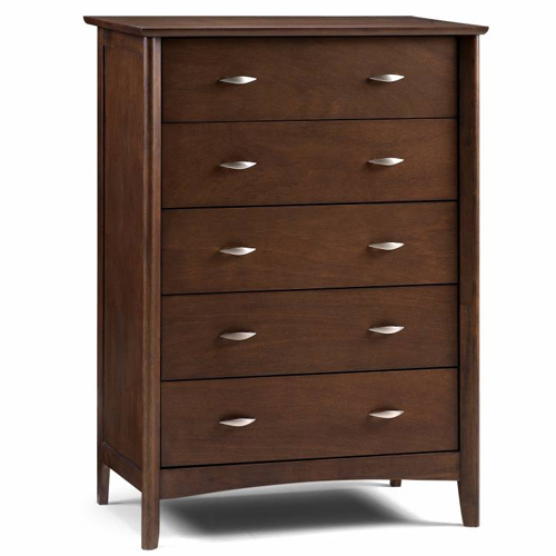 5 Drawer Chest of Drawers