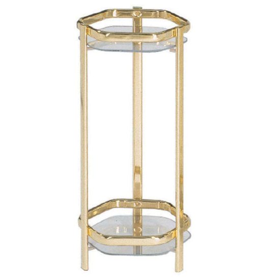 Janette Brass Telephone Column, 43170