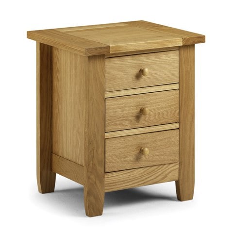 oak bedroom furniture  Lynd3BSJB Oak Furniture