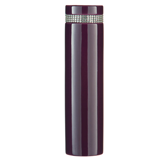 Radiance Purple Cylinder Vase, 1410574