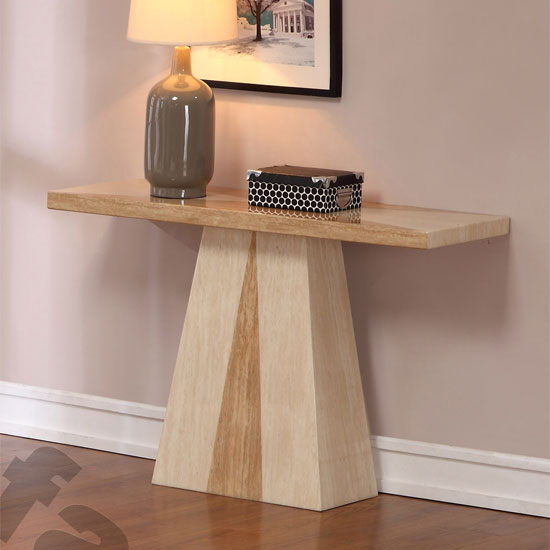 Modern Marble Console Tables, Furnitureinfashion UK