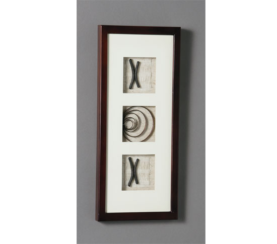 Boxed Frame