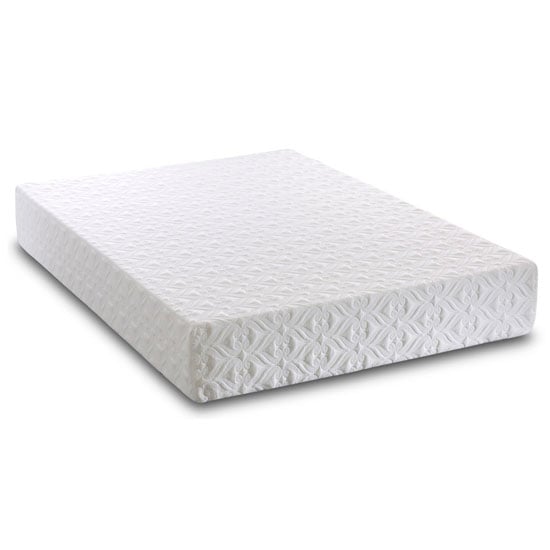 Product photograph of Revo Anniversary Memory Form Regular Double Mattress from Furniture in Fashion