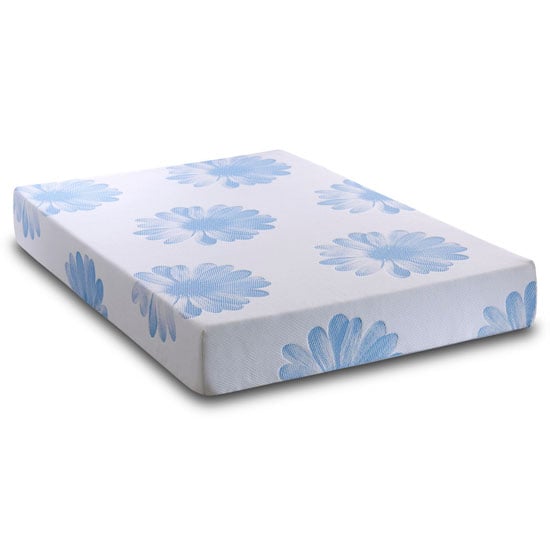 Product photograph of Revo Emperor Memory Form Regular Double Mattress from Furniture in Fashion