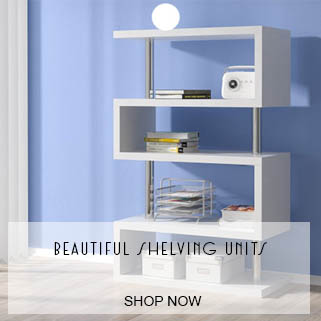 Shelving Units