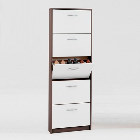 Buy Modern Shoe Storage Cabinet, Cupboard, Furniture In Fashion