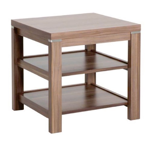 Samba Walnut End tables, 42811 Samba Walnut End tables, 42811