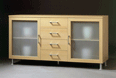 Cabinets