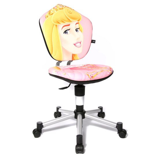 Disneys Sleeping Beauty Childs Desk Chair, TS-71410CD1