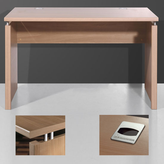 small computer desk