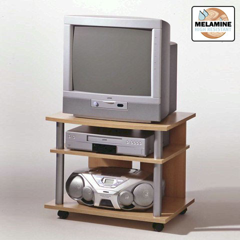 Small TV Stand, Variant8