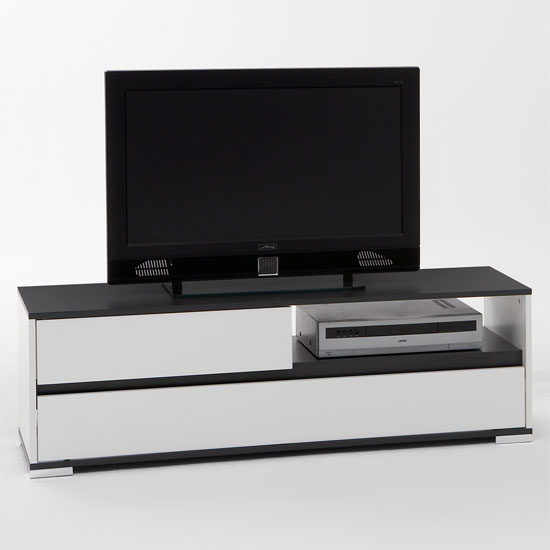 Smart LCD Modern TV Stand