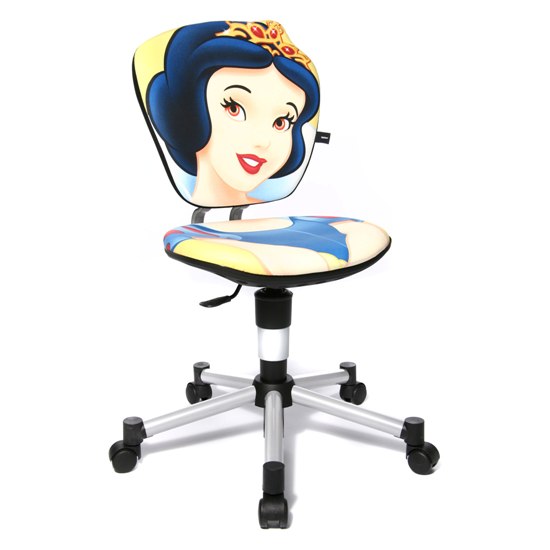 Disneys Snow White Childrens Chair, TS-71470CD5