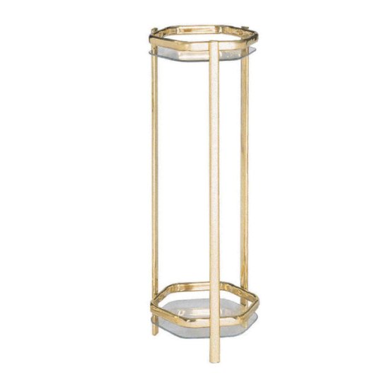 Janette Tall Telephone Table, 43171