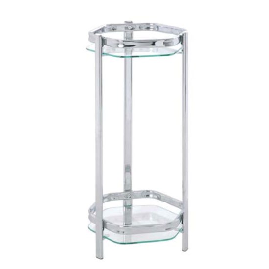 Janette Telephone Column, 60207