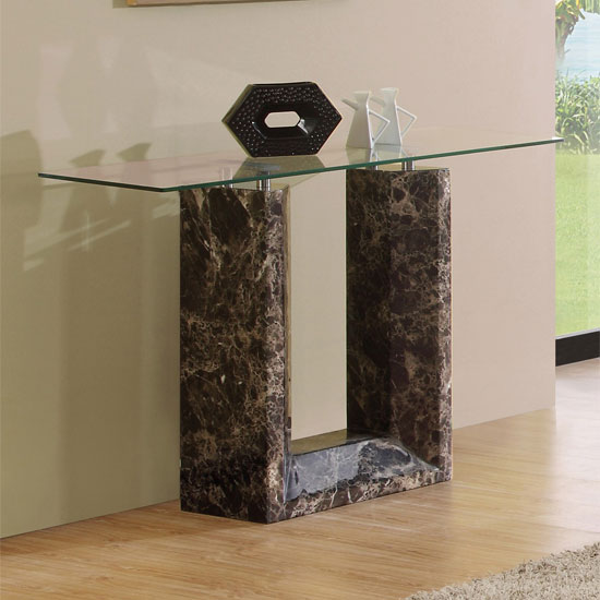 Marble Console Table Marble Console Table