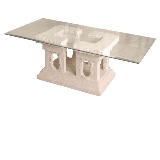 Tower Coffee Table  MS223