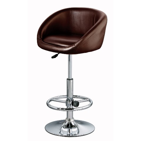 Modern Comfy Bar Stools, Furniture In Fashion Modern Comfy Bar Stools