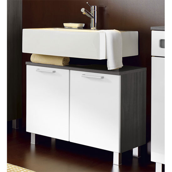 Marina Contemporary Bathroom Vanity without Wash Basin, 5732-49