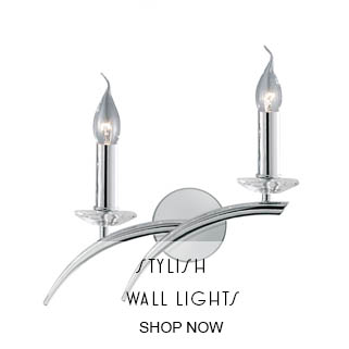 Wall Lights