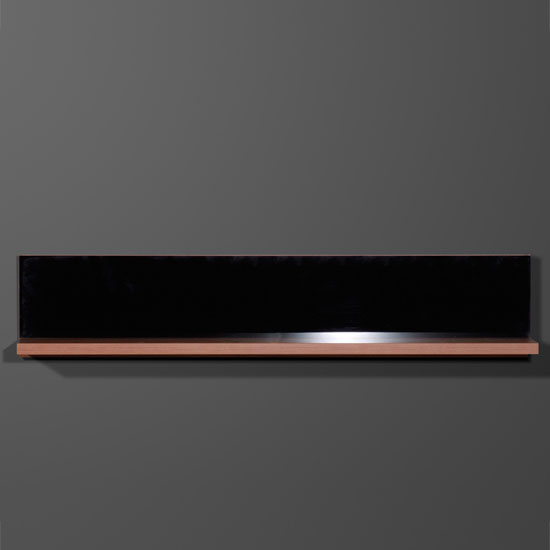 Energy Freestyle Wall Mounted Display/Book Shelf, 1506-87