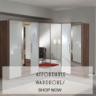 Wardrobes