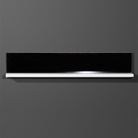 Energy Freestyle Wall Mounted Display/Book Shelf, 1506-73