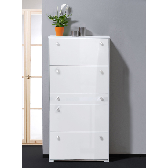 shoe storage cabinet white gloss hi gloss white shoe storage cabinet 8661 11 ebay shoe storage cabinet white gloss hi gloss white shoe storage cabinet 8661 11 ebay
