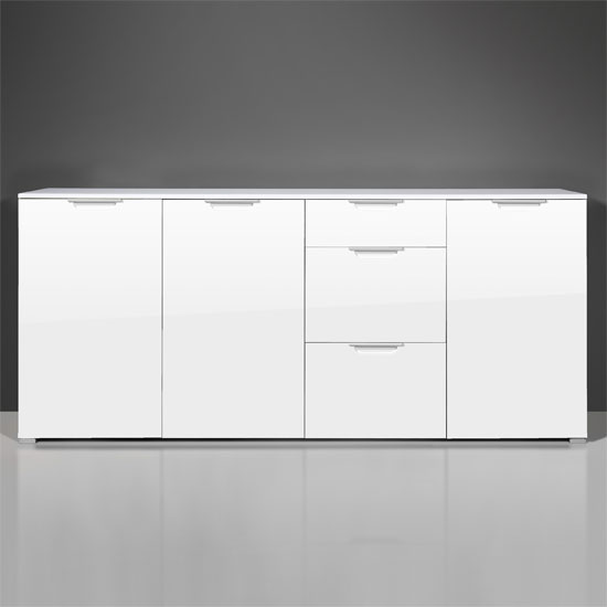 dining room sideboard white. arielle buffet sideboard in high dining room sideboard white. arielle buffet sideboard in high