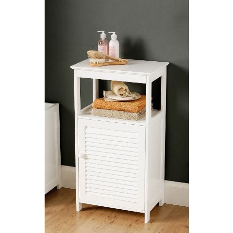 BATHROOM FLOOR STORAGE CABINETS - COMPARE PRICES, REVIEWS AND BUY