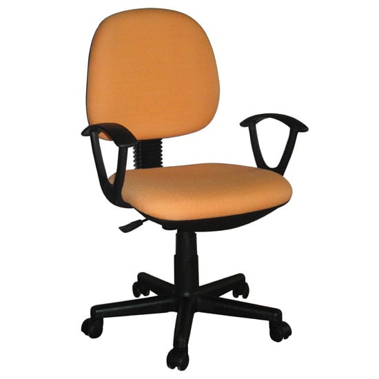 Counter Height Office Chair