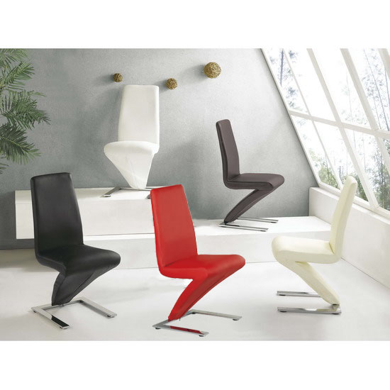 Z Dining Chair