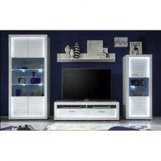 Living Room Furniture White Gloss linea living room furniture set 1 in white 12850 furniture Living Room Furniture White Gloss linea living room furniture set 1 in white 12850 furniture