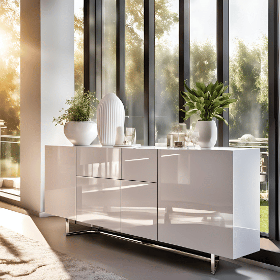 Modern Trending Living Room Sideboards UK