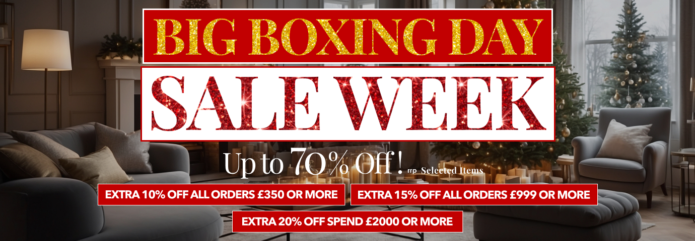 Furniture Sale Online UK - Furniture in Fashion