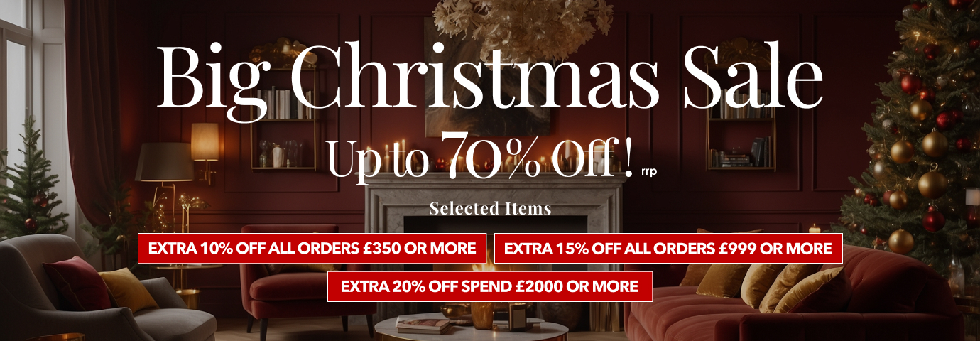 Furniture Sale Online UK - Furniture in Fashion