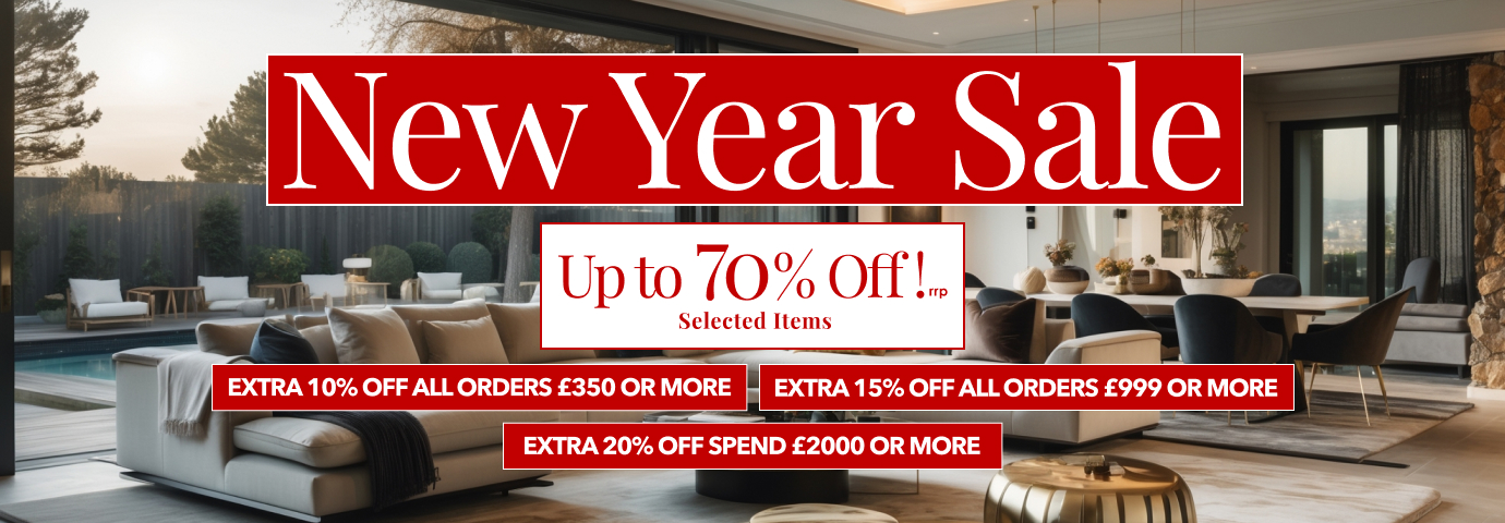 Furniture Sale Online UK - Furniture in Fashion