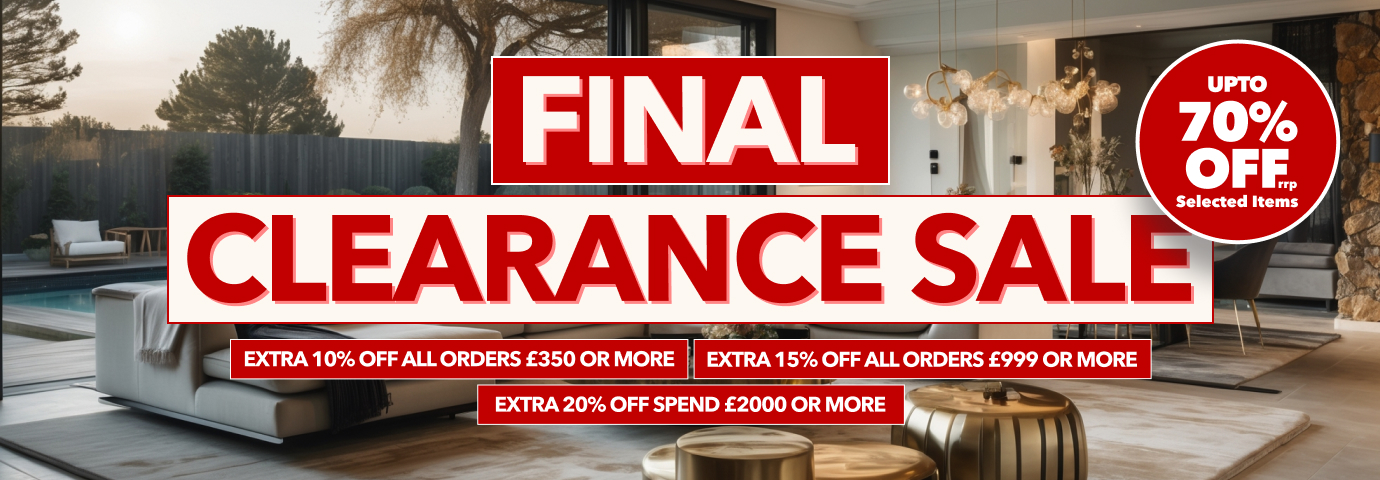 Furniture Sale Online UK - Furniture in Fashion