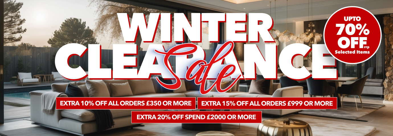 Furniture Sale Online UK - Furniture in Fashion