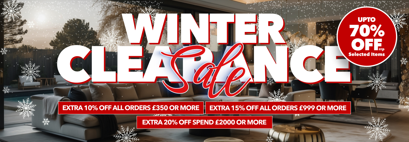 Furniture Sale Online UK - Furniture in Fashion