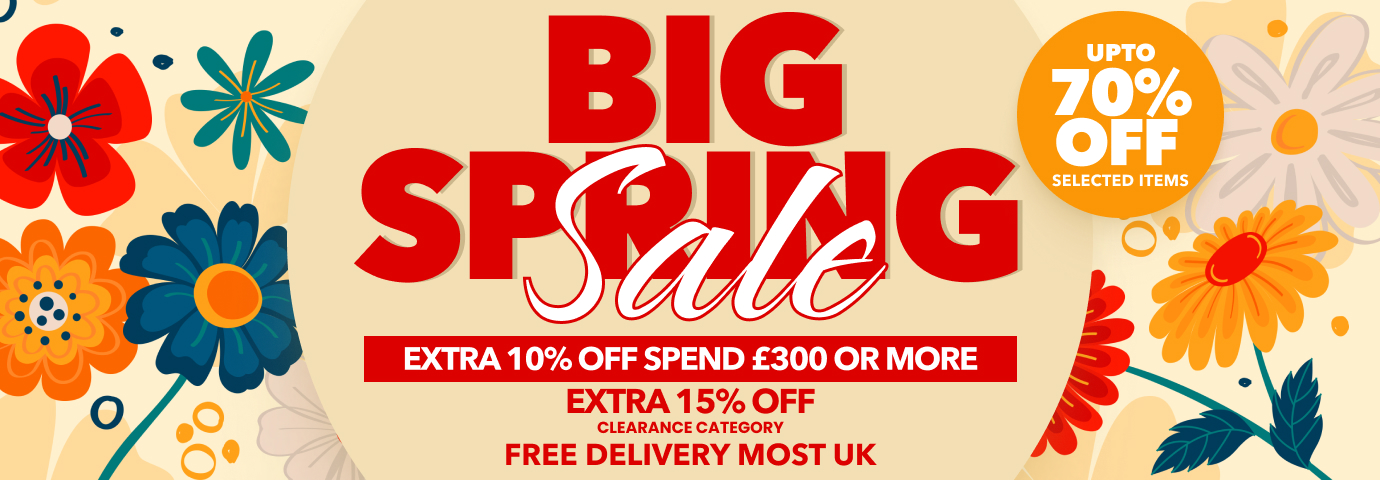 Furniture in Fashion Online UK - Modern and Affordable Furniture for Every Home, Sale Now On! Up to 75% Off